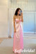 Sexy Sweetheart Sleeveless Mermaid Maxi Prom Dress, PD01150