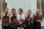 bridesmaid dresses