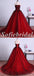 Elagant Tulle And Lace Sweetheart Sleeveless Lace Up Back A-Line Long Prom Dresses With Beading,SFPD0682