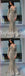 Sexy Sequin Deep V-Neck Long Sleeve Mermaid Long Prom Dresses With Belt,SFPD0725