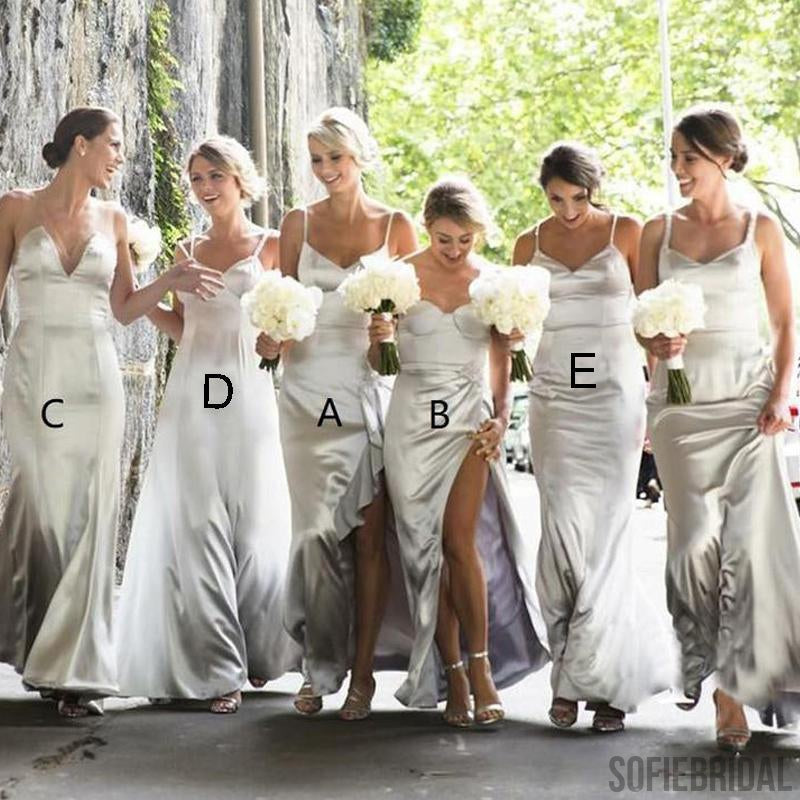 bridesmaid dresses
