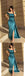 Elegant Satin Off Shoulder Square Sleeveless Side Slit Mermaid Long Prom Dresses With Trailing,SFPD0496