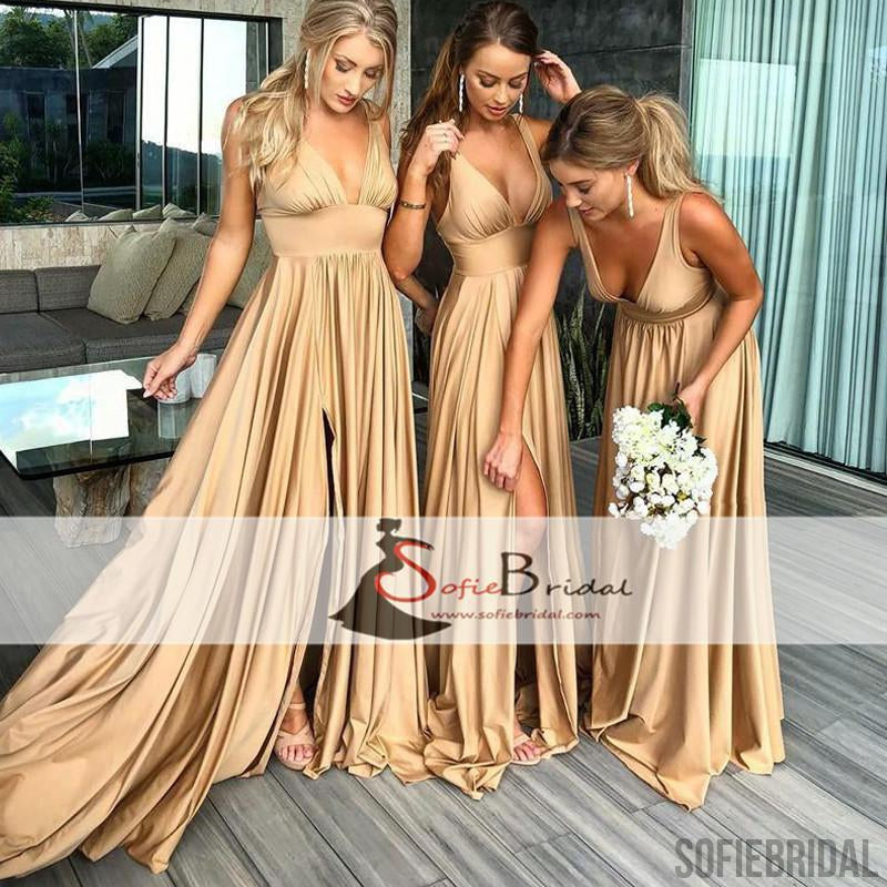 bridesmaid dresses