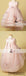Flower girl dresses