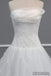 Romantic A-line Lace Tulle Wedding Dresses, Affordable 2017 Newest Design Bridal Gown, WD0233