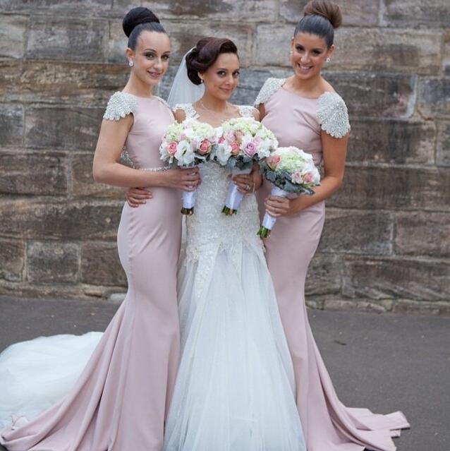 bridesmaid dresses
