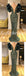 Sexy Shiny Sequin Short Sleeve Deep V-Neck Mermaid Long prom Dresses,SFPD0716