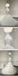 Sweetheart Lace Sexy Mermaid Lace Up Tulle Wedding Party Dresses, WD0028