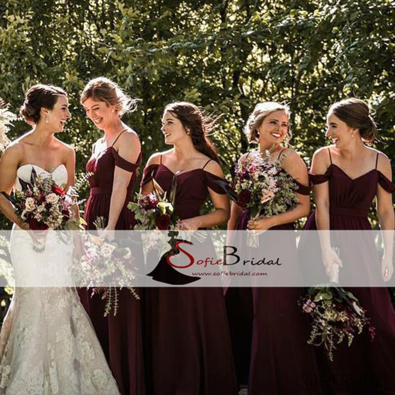 bridesmaid dresses