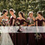 bridesmaid dresses