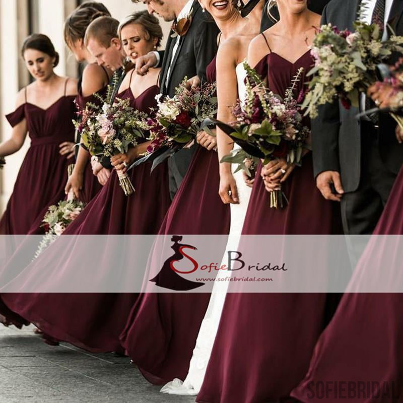 bridesmaid dresses
