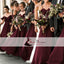 bridesmaid dresses