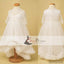 Flower girl dresses