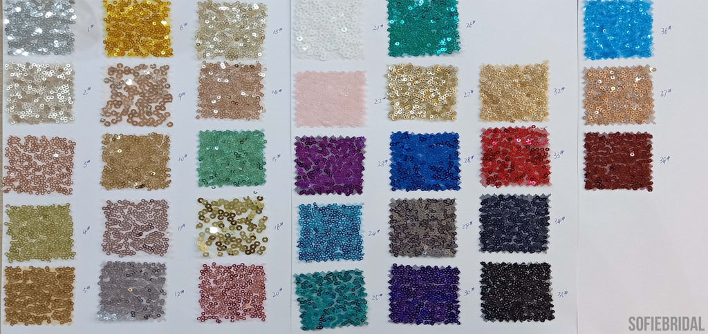 Spaghetti Straps Blue Sequins Backless Prom Dresses, PD0994