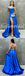 Sexy Satin Spaaghetti Straps sleeveless Lace Up Back Side Slit A-Line Long Prom Dresses, PD0827