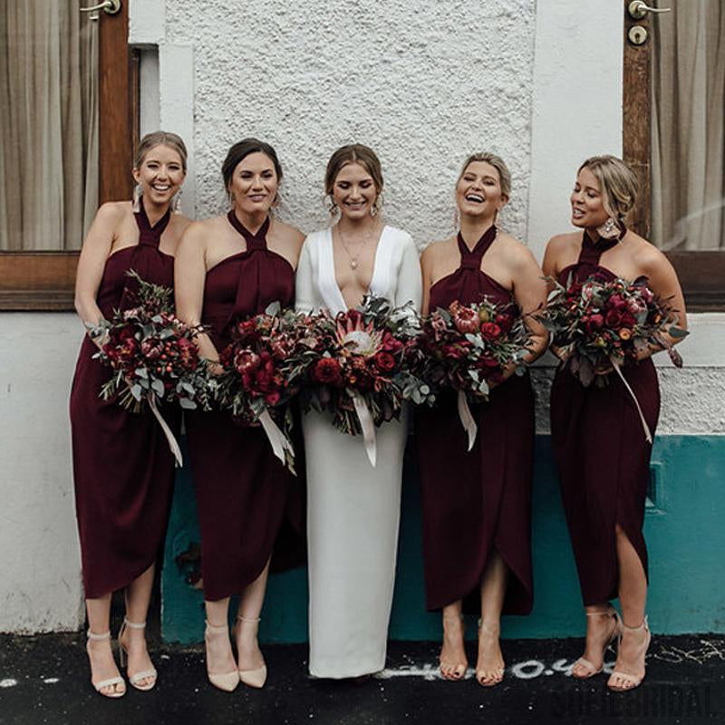 bridesmaid dresses