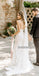 Simple Sweetheart Mermaid Lace Long Wedding Dresses Online,SFWD0045