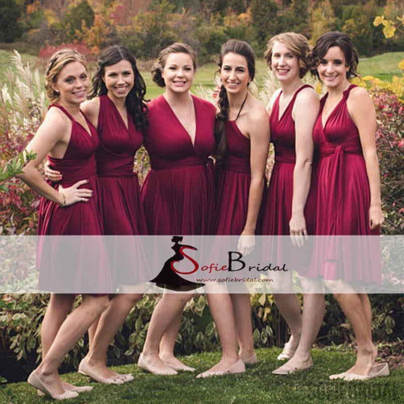 bridesmaid dresses