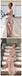 Sleeveless Sparkle Sequin Prom Dresses, Sexy See Through Evening Dresses