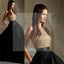 Long Prom Dresses, Black Prom Dresses, Party Prom Dresses, Ball Gown, A-Line Prom Dresses, Sparkle Prom Dresses, Cheap Popular Prom Dresses, PD0023