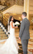 Mermaid Cap Sleeves Backless Beading Lace Wedding Dresses, WD0475