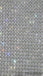 Silver Rhinestone Shiny Prom Dresses, Spaghetti Mermaid Prom Dress, Prom Dresses, PD0433