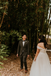 A-line Off-shoulder Lace Top Long Tulle Wedding Dresses, WD0495