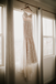 Mermaid Off-shoulder Backless Lace Appliques Wedding Dresses, WD0503