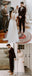 Modest A-line Full Lace Sleeves Backless Long Tulle Wedding Dresses, WD0468