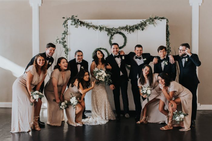 Sheath V-neck Short Sleeves Cheap Simple Long Bridesmaid Dresses With Split, BD1059