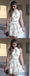 Halter High Neck Sleeveless Lace Appliques Homecoming Dress, HD0127