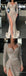 Sparkle Long sleeves Sweetheart Sequin Mermaid High split Prom Dresses,SFPD0200