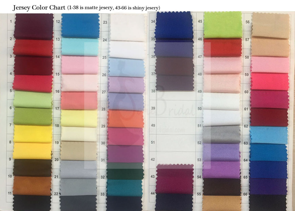 Convertible Jersey Bridesmaid Dresses, Popular Bridesmaid Dresses, Long Bridesmaid Dresses, PD0592