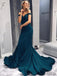 Off Shoulder Prom Dresses, Mermaid Prom Dresses, Sparkle Prom Dresses,Prom Dresses, PD0696