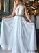 Halter Prom Dresses, Beaded Prom Dresses, Sexy A-line Prom Dresses, Prom Dresses, PD0678