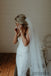Newest Mermaid Off-shoulder Fulle Lace Sexy Tulle Wedding Dresses With Train, WD0477
