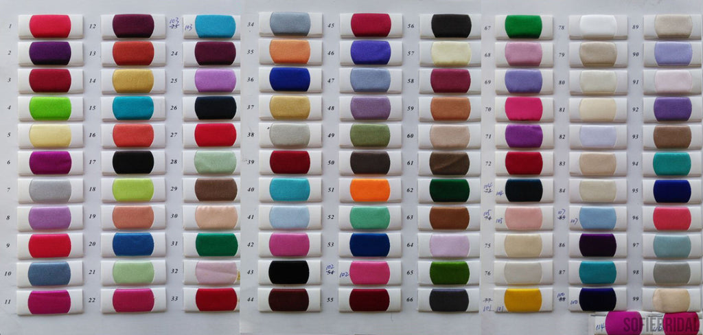 Mismatched Pink Mermaid Ruffles Bridesmaid Dresses, Lace Up Long Train Bridesmaid Dresses, PD0480