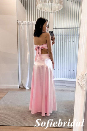 Sexy Sweetheart Sleeveless Mermaid Maxi Prom Dress, PD01150
