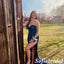 Sexy Royal Blue Sequin Sweetheart Sleeveless Side Slit Mermaid Floor Length Prom Dress, PD01080