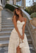 Strapless Sweetheart Corset Midi Dress, Ruffled Tiered Tulle High Low Formal Gown, PD13960