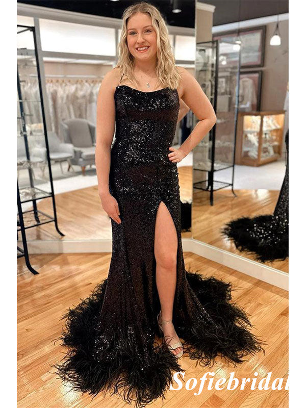 sexy black glitter dress Black Sequin Dresses Sparkling Styles for Night & Events The Dress Outlet
