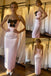 Pink Satin Strapless Bow Detail Midi Cocktail Dress, PD01200