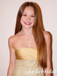 Gold Strapless Beaded Sequin Mermaid Formal Prom Dress with Pearl Details, PD01256