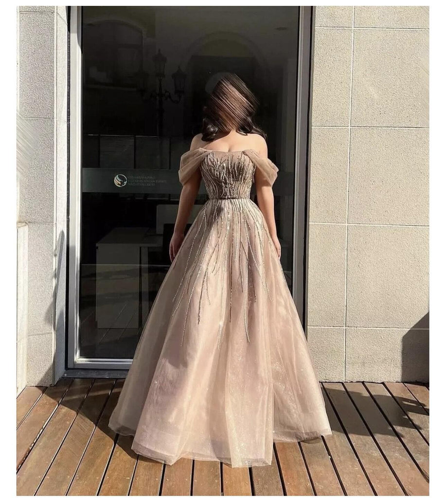 Private Custom Dress