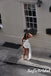 Sexy White Chiffon Sweetheart Sleeveless Short Prom Dresses/Homecoming Dresses,HD0222