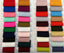 PD0913  Color Fabric Swatch
