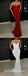 Sexy Charming Sequin Spaghetti Straps V-Neck Mermaid Long Prom Dresses,SFPD0264