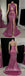 Sexy Sequin Halter Sleeveless OPen Back Side Slit Mermaid Long Prom Dresses,SFPD0416