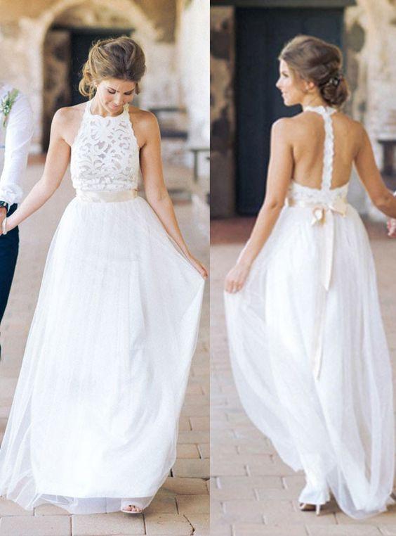 Custom Made Sleeveless Curvy Mermaid Wedding Dress With Sexy Pearls, Lace  Appliques, And Spaghetti Straps New Design Bridal Gown Style 236o From  Spenceri, $176.84 | DHgate.Com