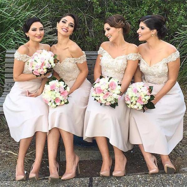 adorable bridesmaid dresses Pink Tulle Long A Line Prom Dress Cute Bridesmaid Dress